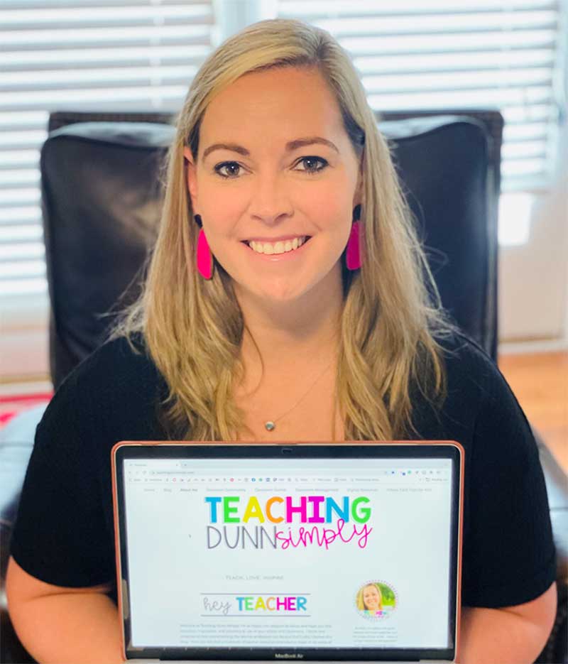 レスリー・ダンがソロビルドイットのウェブサイトを披露