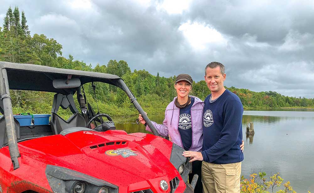 Renda de viagem em tempo integral