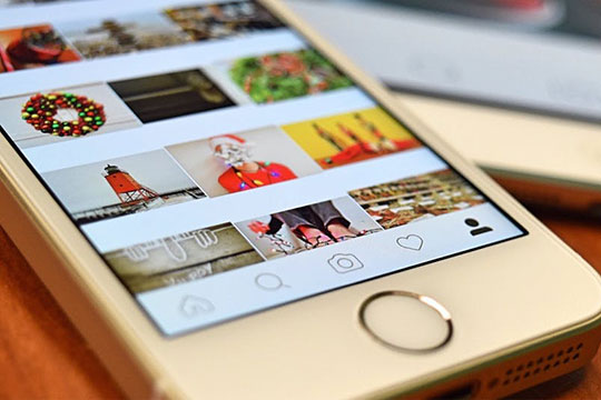 aplicativo instagram-iphone-mobile