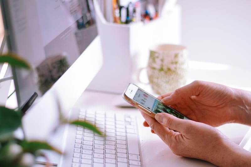 comment pirater l'algorithme d'instagram