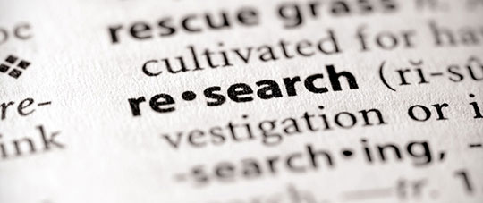 pesquisa de palavras-chave