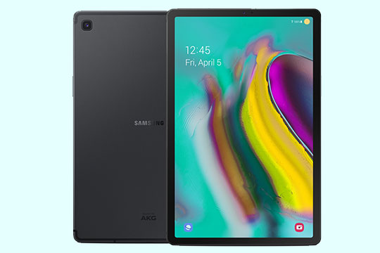 Samsung-Galaxy-Tab-S5e - Gadget-uri tehnologice