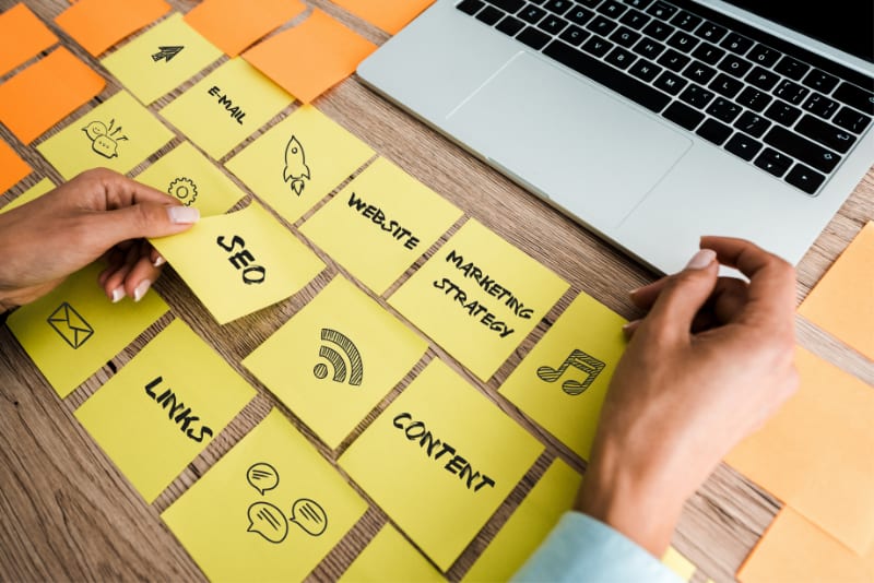 SEO DIY