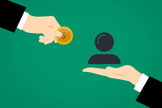 terceirizar-emprego-emprego-ideia-dinheiro-negócio-pagamento-serviço