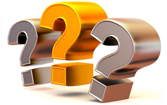 Faça a si mesmo três perguntas para avaliar os resultados