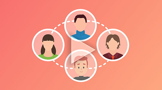 Vídeos explicativos animados