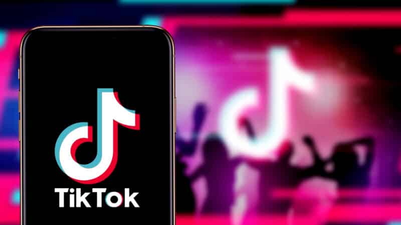 Seguridad e idoneidad de la marca TikTok