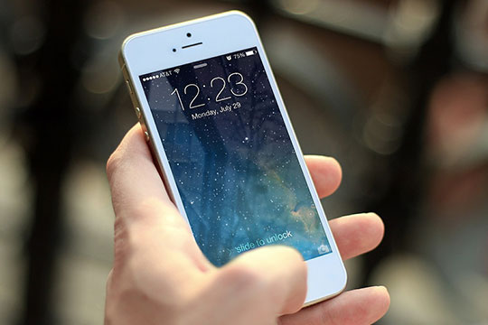 apple-iphone-mobil-akıllı telefon teknolojisi-Kilit Açma-AT&T