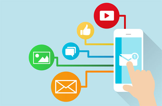 mobil uygulama - mobil uygulama pazarlaması