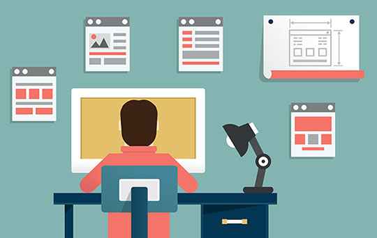 web tasarım geliştirme programlama kodlama geliştirici programcı