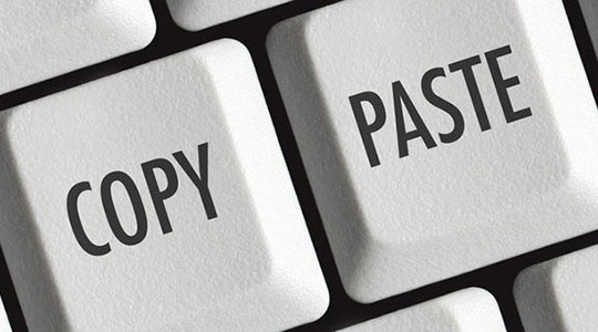içerik-intihal-kopyala-yapıştır