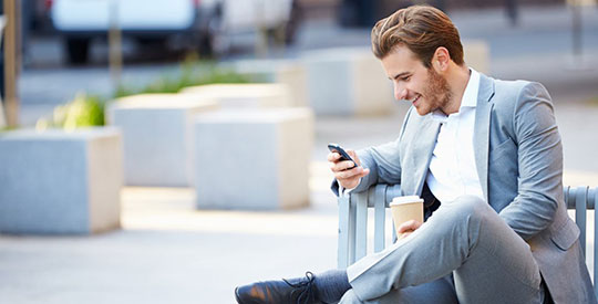 Aplicativos móveis para empreendedores