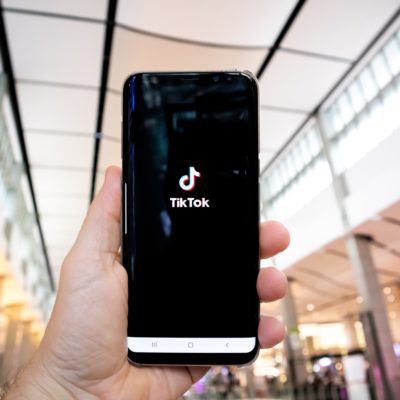 Gambar untuk Cara Membuat Restoran Anda Menjadi Viral di Tik Tok