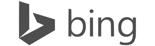 Bing-Logo