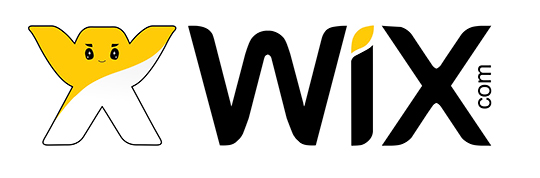 construtor de sites wix