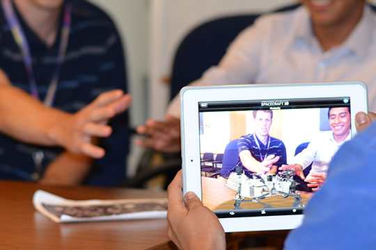 拡張現実-モバイル-アプリケーション-3D