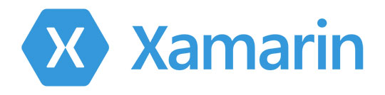 Xamarin-ロゴ