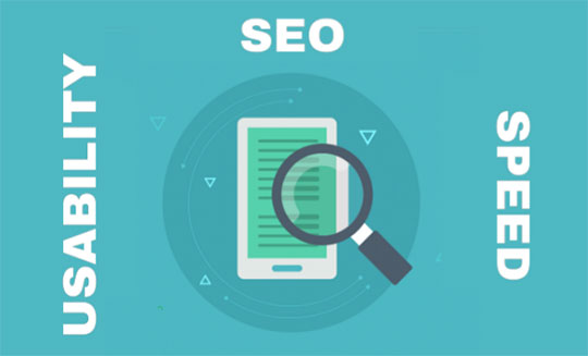 使いやすさ-SEO-Speed-technical-on-page-off-page
