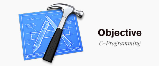 Objective-Cプログラミング