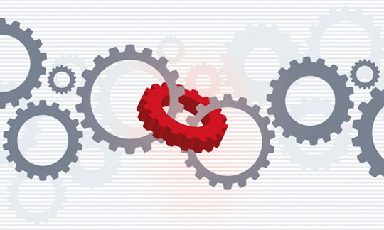 Linkbuilding-Konfigurationseinstellung