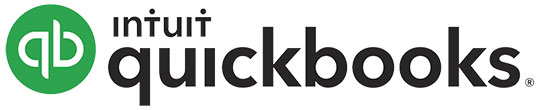 QuickBooks 徽标