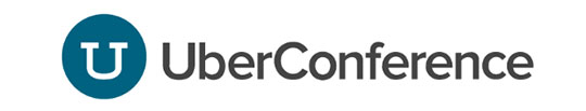 uberconference - 启动工具