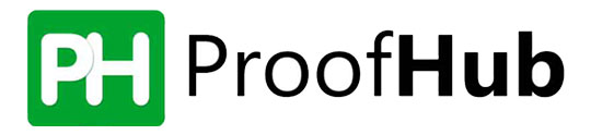 proofhub - 启动工具