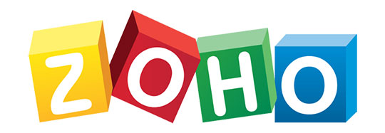 zoho-sites