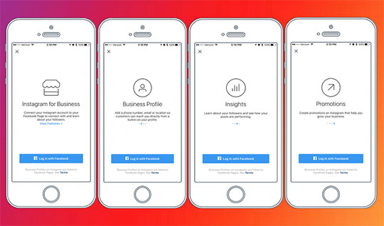 instagram-business-profil