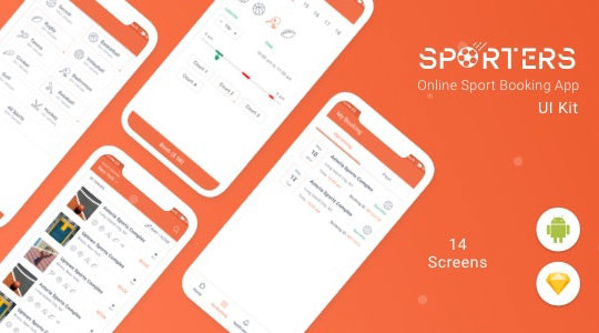 Sportivii