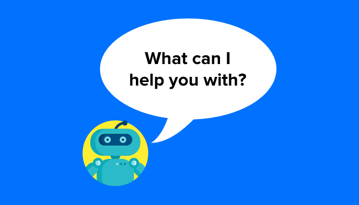 Privire generală Chatbot