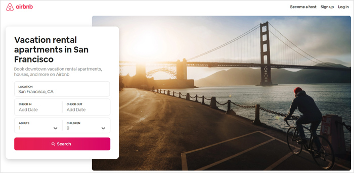หน้า Landing Page คืออะไร