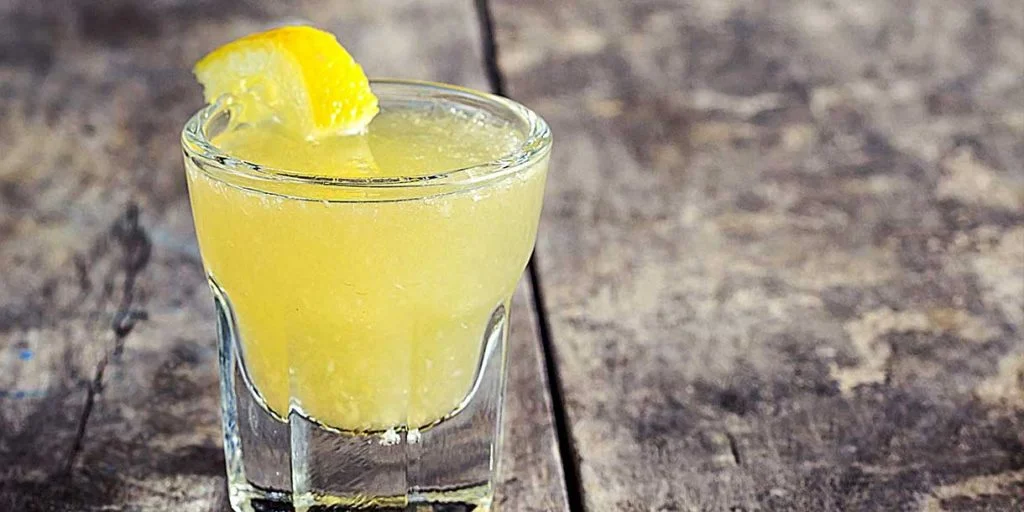 principiul limoncello