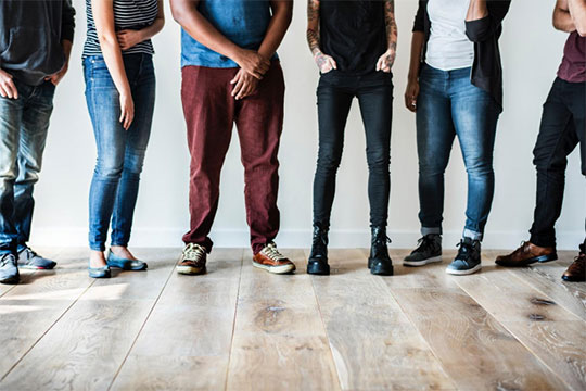 izleyici-takım-grubu-iş-çalışan