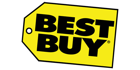 Elektronik online kaufen - bestbuy-Logo