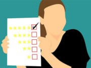 評価-レビュー-フィードバック-コメント-意見-調査