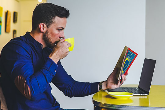 學習知識工作自由職業者職業課程