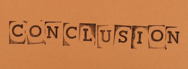 13 Cel mai bun software de design grafic pentru Windows (gratuit și plătit) - Concluzie