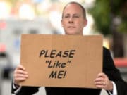 社交媒体营销中的可取性说服技巧