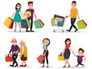 社交媒体营销中的互惠说服技术