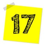 number-rank-rating-point-order-17