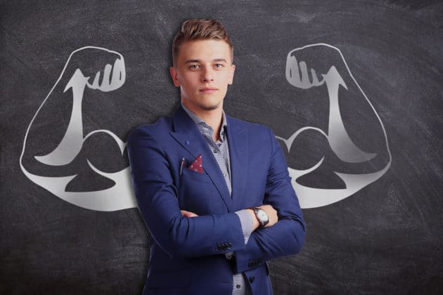 empresário-empreendedor-sucesso-poder-força-corajoso-startup