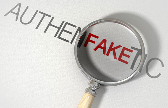 autentic-fals
