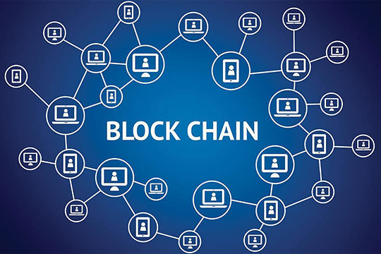Blockchain-Technology