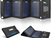 Caricatore solare Anker-14W