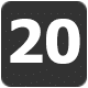 포인트 20