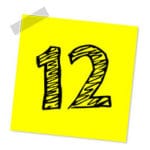 тип безопасности конечной точки 12