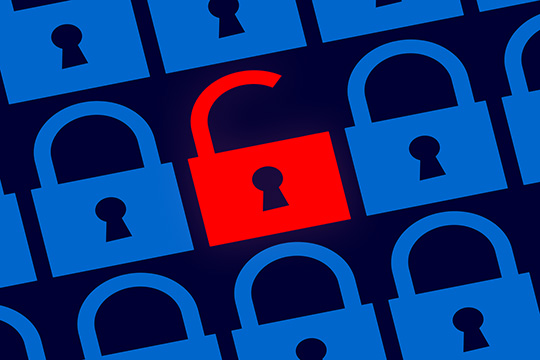 пароль-кибербезопасность-взлом-блокировка
