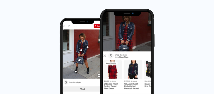 La recherche d'image inversée est l'astuce de recherche New Age