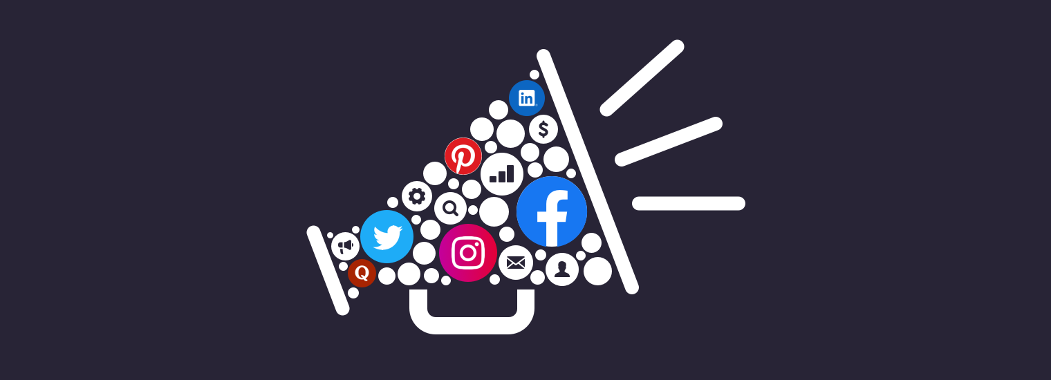 Social-Media-Marketing-Leitfaden [Definition, Vor- und Nachteile und Ressourcen]